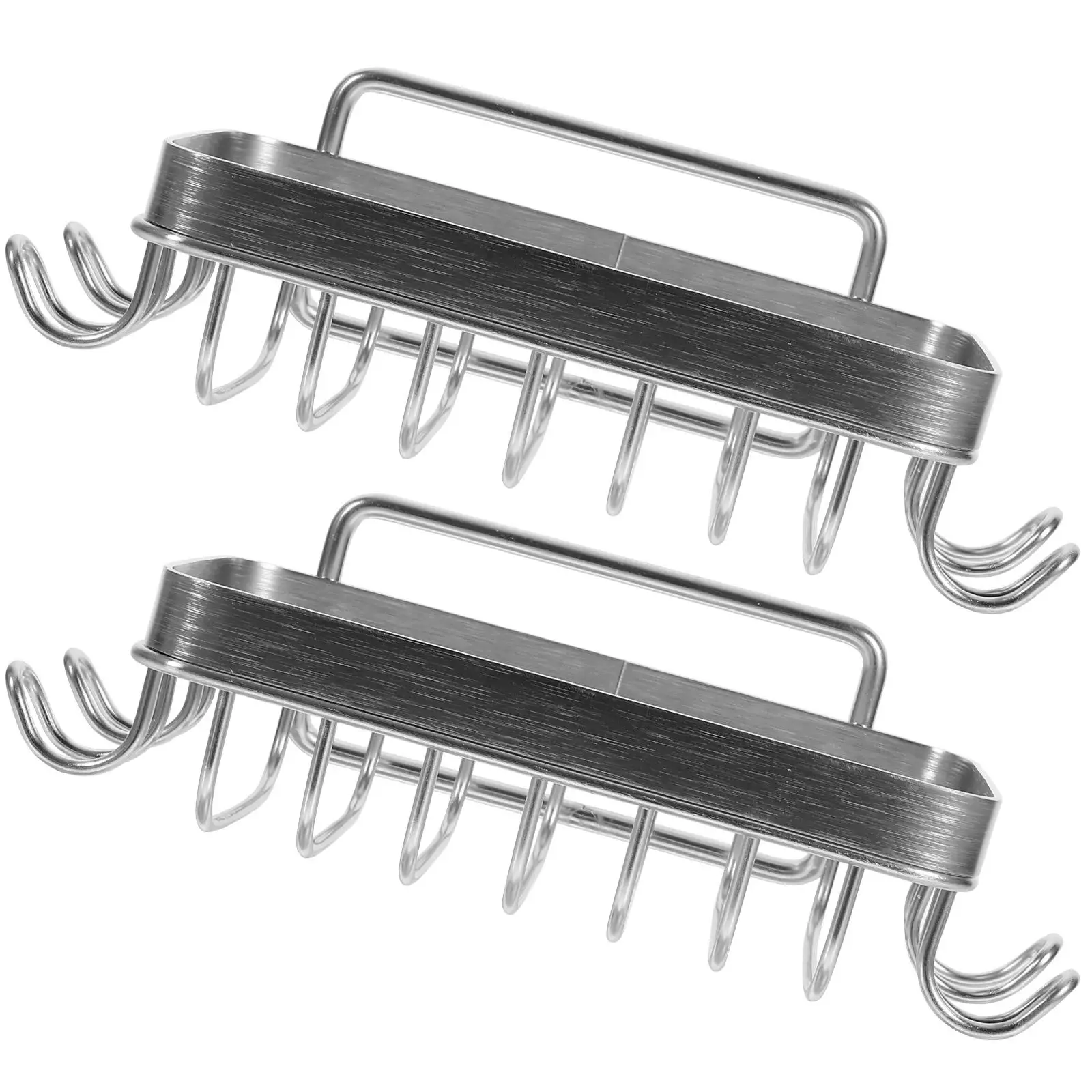 Stainless Steel Soap Holder Adhesive Wall Mount No Nails Corrosion Resistant Bathroom Drainable Design Fits Most Soaps
Stainless Steel Soap Holder Adhesive Wall Mount No Nails Corrosion Resistant Bathroom Drainable Design Fits Most Soaps