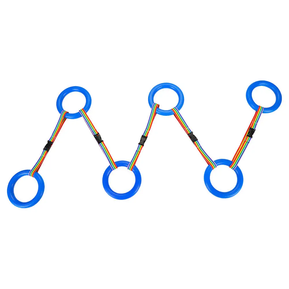 Набор из 6 штук: Детский страховочный поводок-кольцо для прогулок, для детского сада и дошкольников, с защитой от потери, для улицы, с зажимом-лягушкой, также подходит для собак
Набор из 6 штук: Детский страховочный поводок-кольцо для прогулок, для детского сада и дошкольников, с защитой от потери, для улицы, с зажимом-лягушкой, также подходит для собак