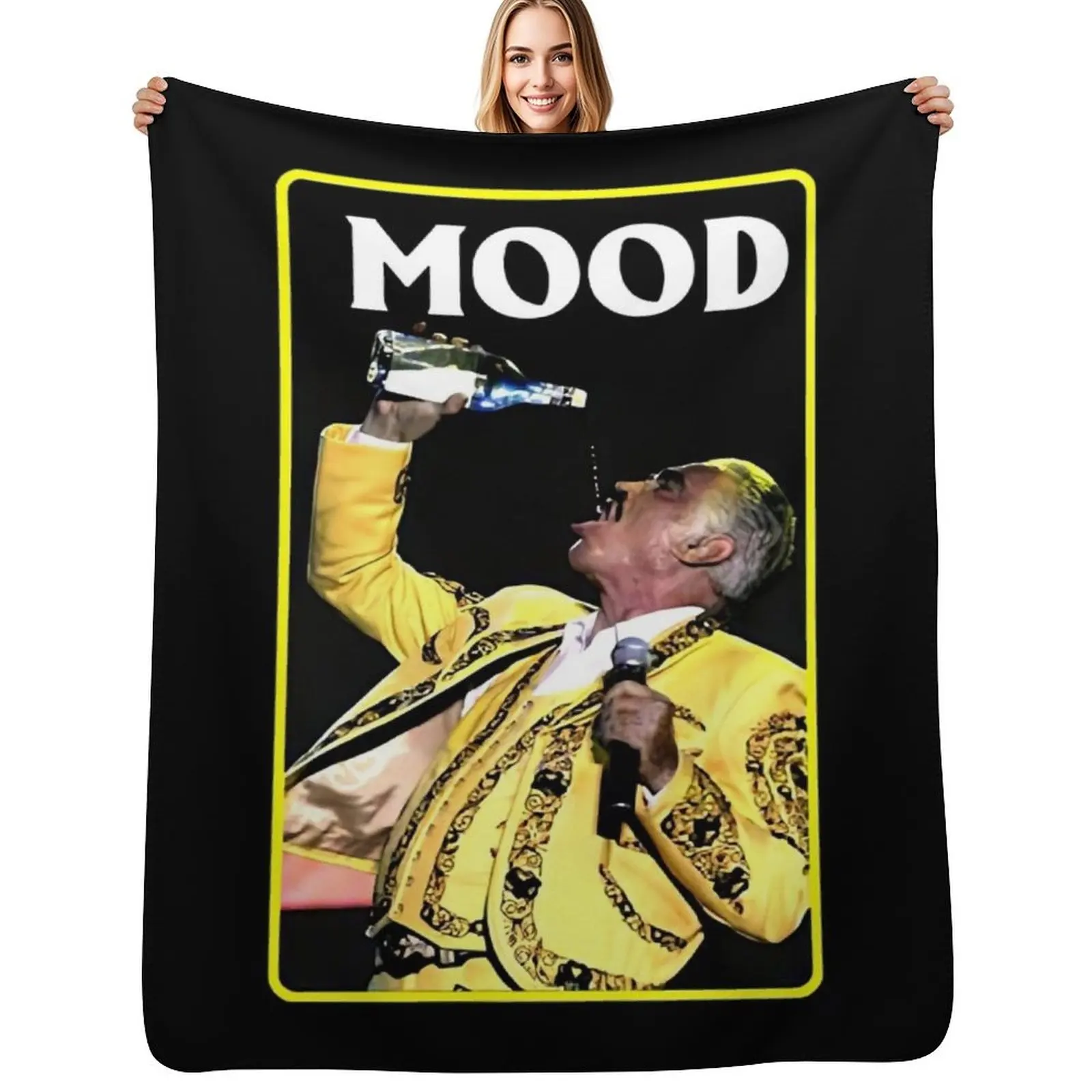 Vicente Chente Mood 24 Throw Blanket Soft Big Soft Plush Plaid Giant Sofa sofa bed Blankets 
Vicente Chente Mood 24 Throw Blanket Soft Big Soft Plush Plaid Giant Sofa sofa bed Blankets