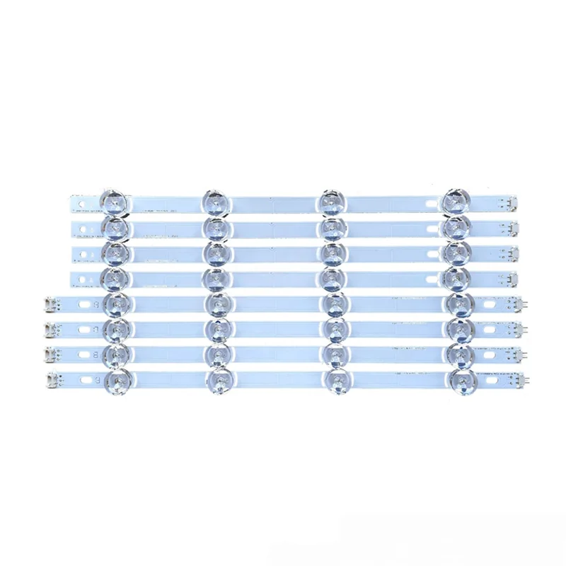 EYFL-8 шт. светодиодная лента для подсветки для DRT 3,0 42 A/B 42LB653V 42LF560V 42LF562V 42LF564V запасные части для светодиодной ленты подсветки
EYFL-8 шт. светодиодная лента для подсветки для DRT 3,0 42 A/B 42LB653V 42LF560V 42LF562V 42LF564V запасные части для светодиодной ленты подсветки