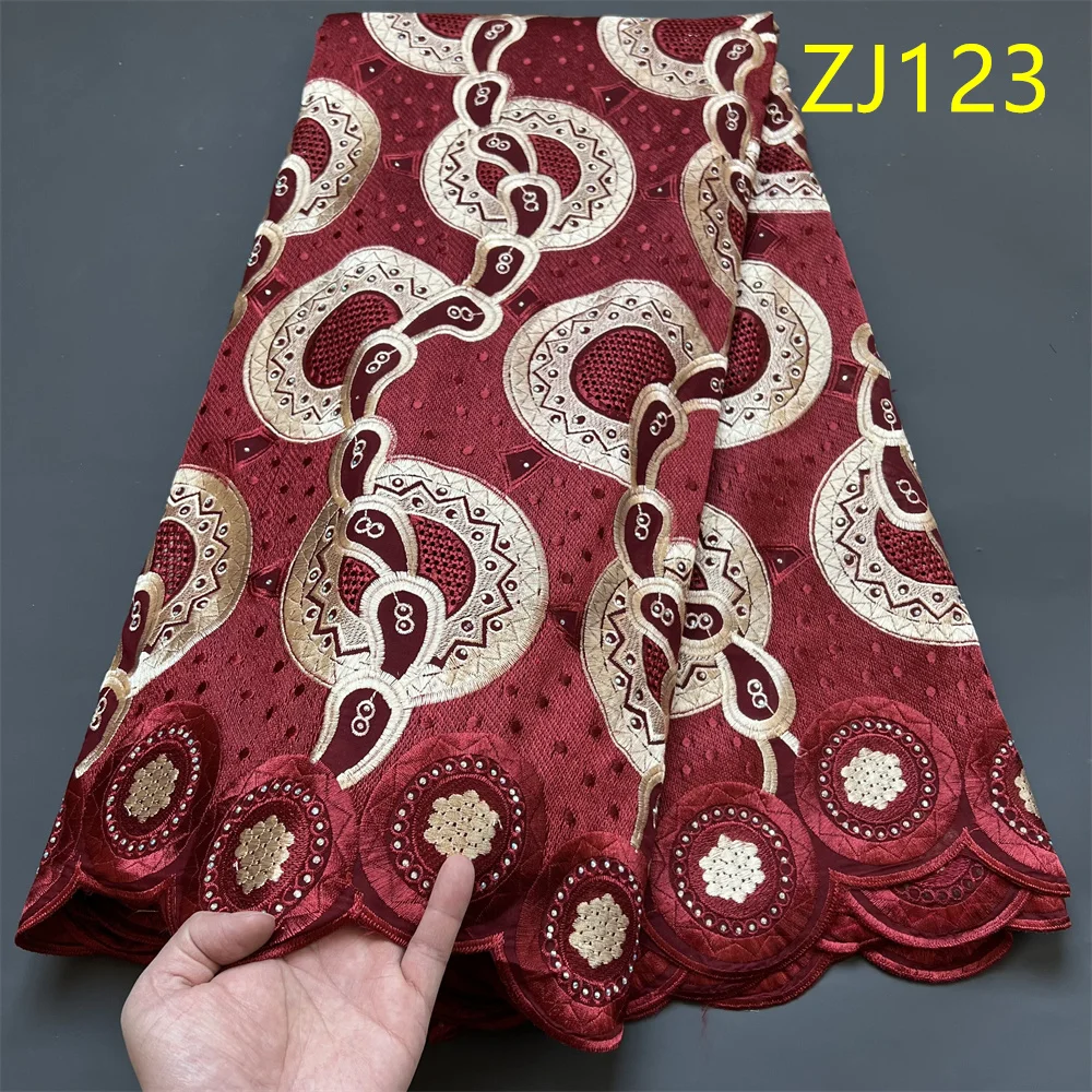 2026 High Quality African Nigerian Tulle Lace Fabric Embroidery Sequins French Guipure Fabric for Party/Wedding Dresses 5 Yards
2026 High Quality African Nigerian Tulle Lace Fabric Embroidery Sequins French Guipure Fabric for Party/Wedding Dresses 5 Yards