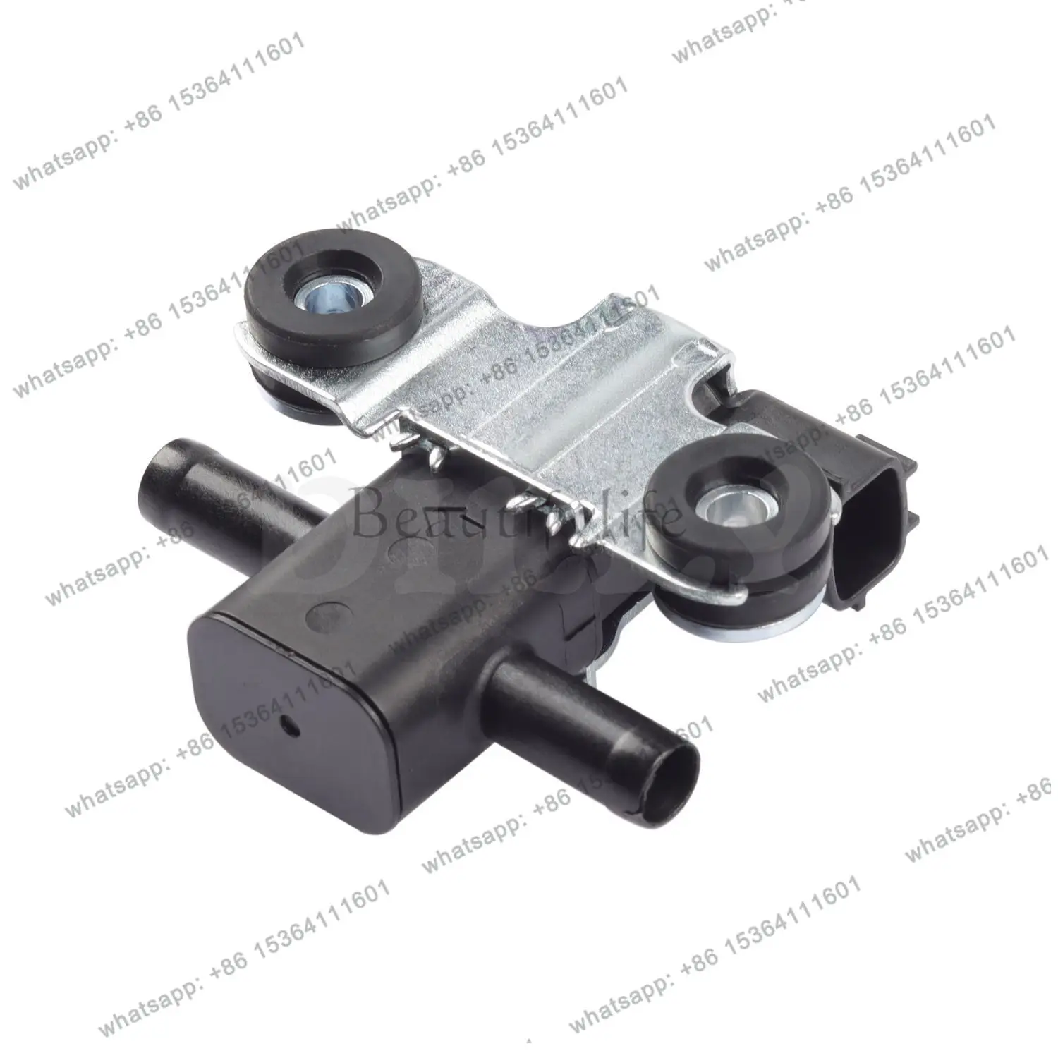 EGR vacuum solenoid valve K5T45872
EGR vacuum solenoid valve K5T45872