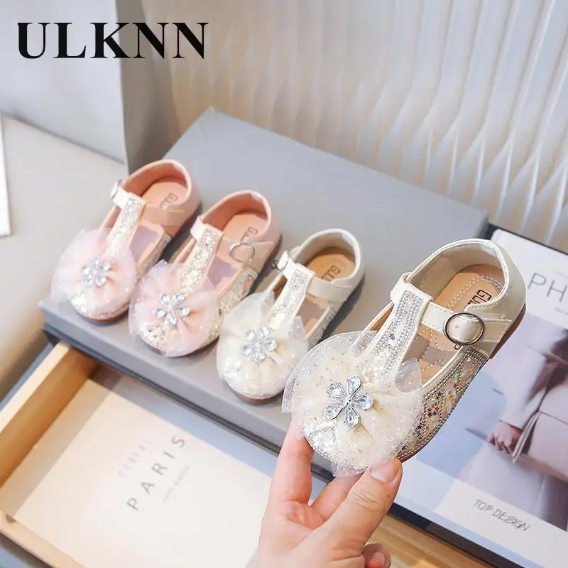 Child Autumn Light Breathable Shoes Lovely Lace Single Shoes 2023 Babies Brim Soft Glass Petals Lovely Princess Fashion Shoes
Child Autumn Light Breathable Shoes Lovely Lace Single Shoes 2023 Babies Brim Soft Glass Petals Lovely Princess Fashion Shoes