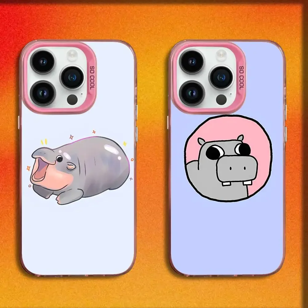 cute hippo drawing Phone Case For iPhone 17,16,15,14,13,12,11,Pro,Max,Plus,E,SE4,Air,Mini Pink IMD Box
cute hippo drawing Phone Case For iPhone 17,16,15,14,13,12,11,Pro,Max,Plus,E,SE4,Air,Mini Pink IMD Box