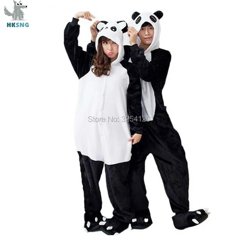 HKSNG Animal Adult Kigurumi Panda Onesie Pajamas Flannel Family Party Cartoon Cute Cosplay Costumes Jumpsuits Hooded
HKSNG Animal Adult Kigurumi Panda Onesie Pajamas Flannel Family Party Cartoon Cute Cosplay Costumes Jumpsuits Hooded