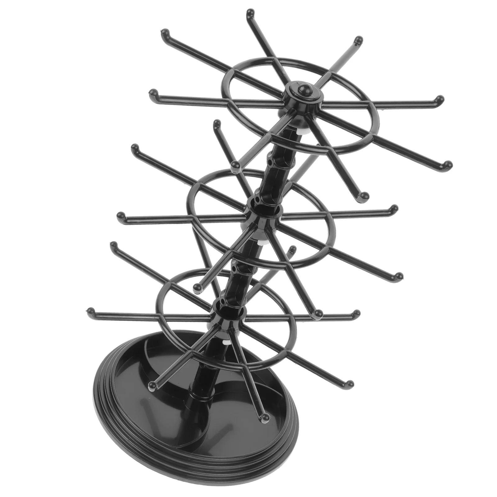 Earring Storage Rack Jewelry Organizer Stand Men Watches Display Holder Earrings Tray
Earring Storage Rack Jewelry Organizer Stand Men Watches Display Holder Earrings Tray