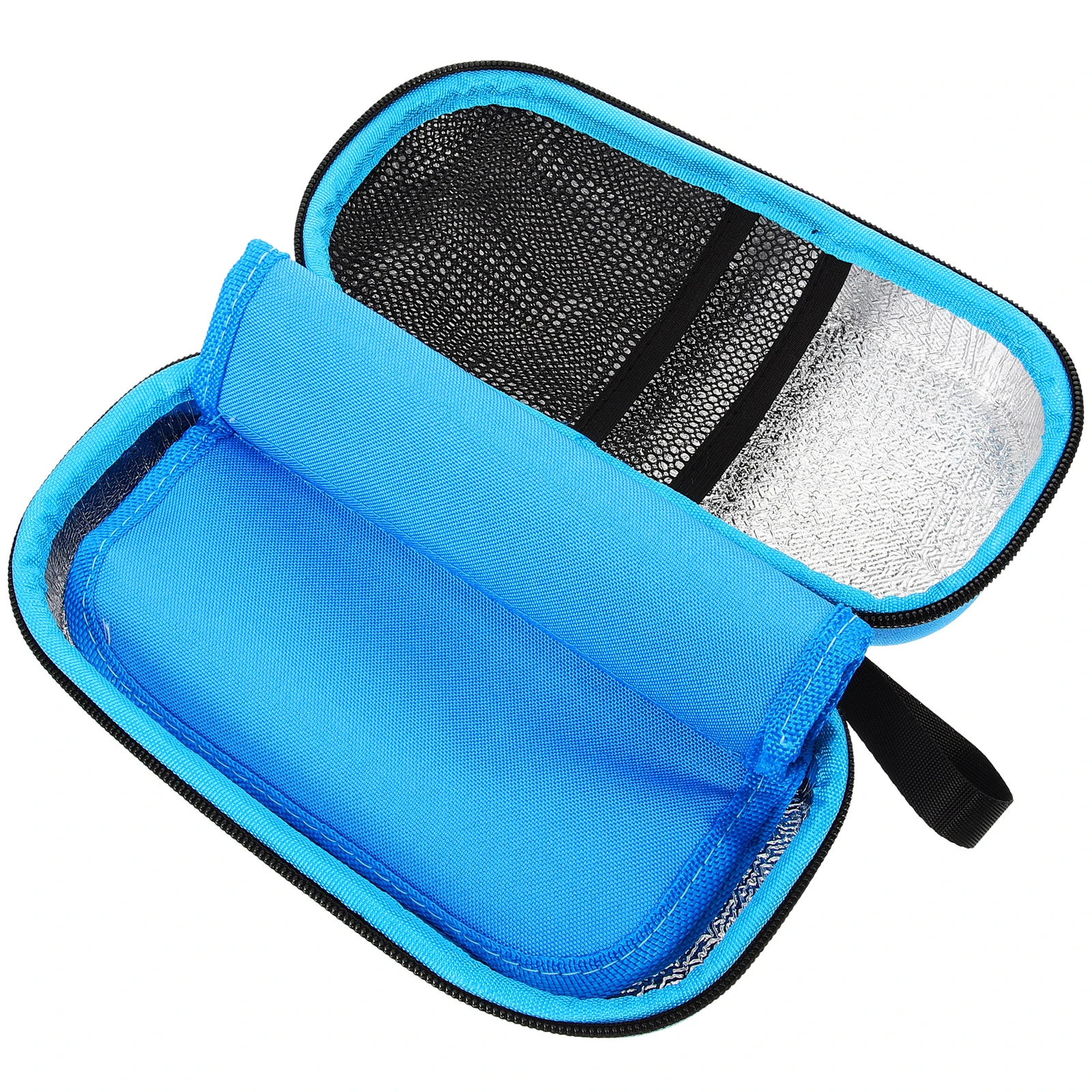 EVA Insulin Cooler Box Portable Medicine Bag Travel Case Blue Diabetes Supplies Storage ganizer Health Care Accessories
EVA Insulin Cooler Box Portable Medicine Bag Travel Case Blue Diabetes Supplies Storage ganizer Health Care Accessories