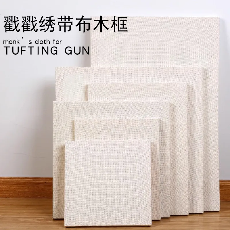 Punch Needle Embroidery Kit with Wooden Hoop & Yarn | DIY Wool Embroidery for Home Decor, Gift
Punch Needle Embroidery Kit with Wooden Hoop & Yarn | DIY Wool Embroidery for Home Decor, Gift