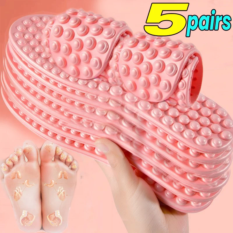 Foot Massage Insoles 5D Acupoint Pressure Plate PU Cushion Breathable Comfort Support for Daily Running Fatigue Relief Shoe Sole
Foot Massage Insoles 5D Acupoint Pressure Plate PU Cushion Breathable Comfort Support for Daily Running Fatigue Relief Shoe Sole