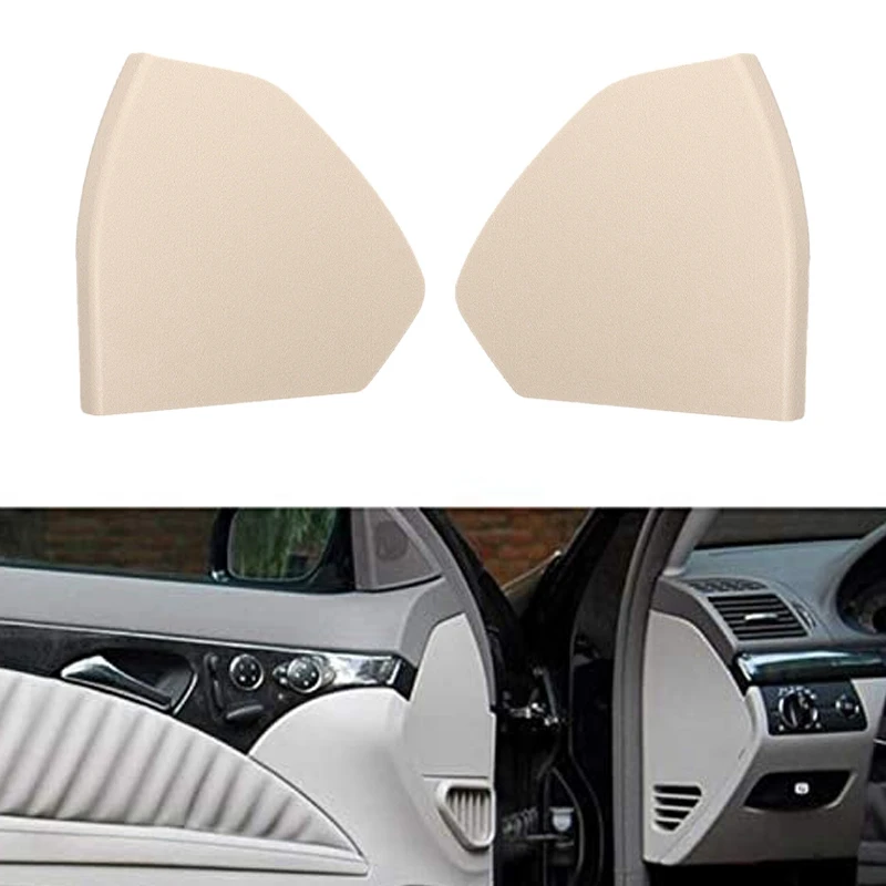 Automotive Front Door Plastic Cover Trim Strips Door Plastic Cover For Mercedes-Benz E-Class W211 2003-2009 2117270148
Automotive Front Door Plastic Cover Trim Strips Door Plastic Cover For Mercedes-Benz E-Class W211 2003-2009 2117270148