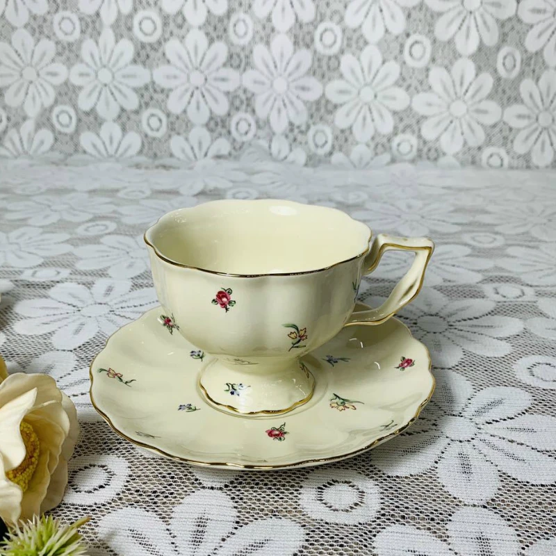 Retro Cute Coffee Cup Pot Phnom Penh Cream Afternoon Tea Cafe Ceramic Tea Cup Kitchen Dining & Bar Kawaii Cup Espresso Cups
Retro Cute Coffee Cup Pot Phnom Penh Cream Afternoon Tea Cafe Ceramic Tea Cup Kitchen Dining & Bar Kawaii Cup Espresso Cups