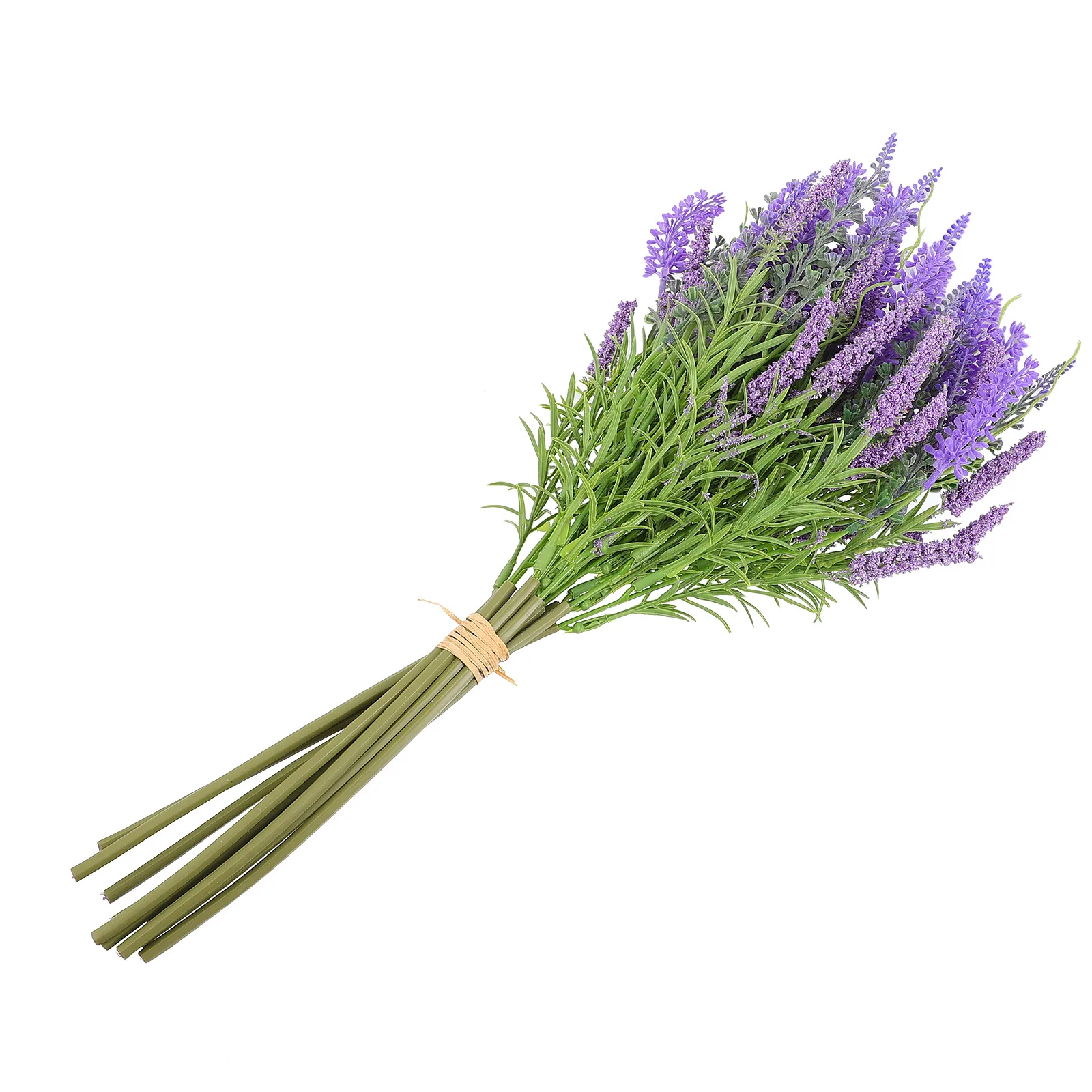 Artificial Lavender Decorative Faux Plants PurpleLavender Indoor Centerpiece Home Decor Dried Vase Flower Arrangement Craft
Artificial Lavender Decorative Faux Plants PurpleLavender Indoor Centerpiece Home Decor Dried Vase Flower Arrangement Craft