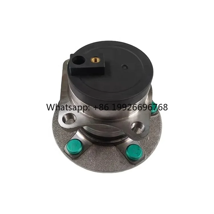 L2062615XA Hot Quality Products New Arrivals Rear Wheel Hub Assembly L206-26-15XA L206-26-15XB
L2062615XA Hot Quality Products New Arrivals Rear Wheel Hub Assembly L206-26-15XA L206-26-15XB