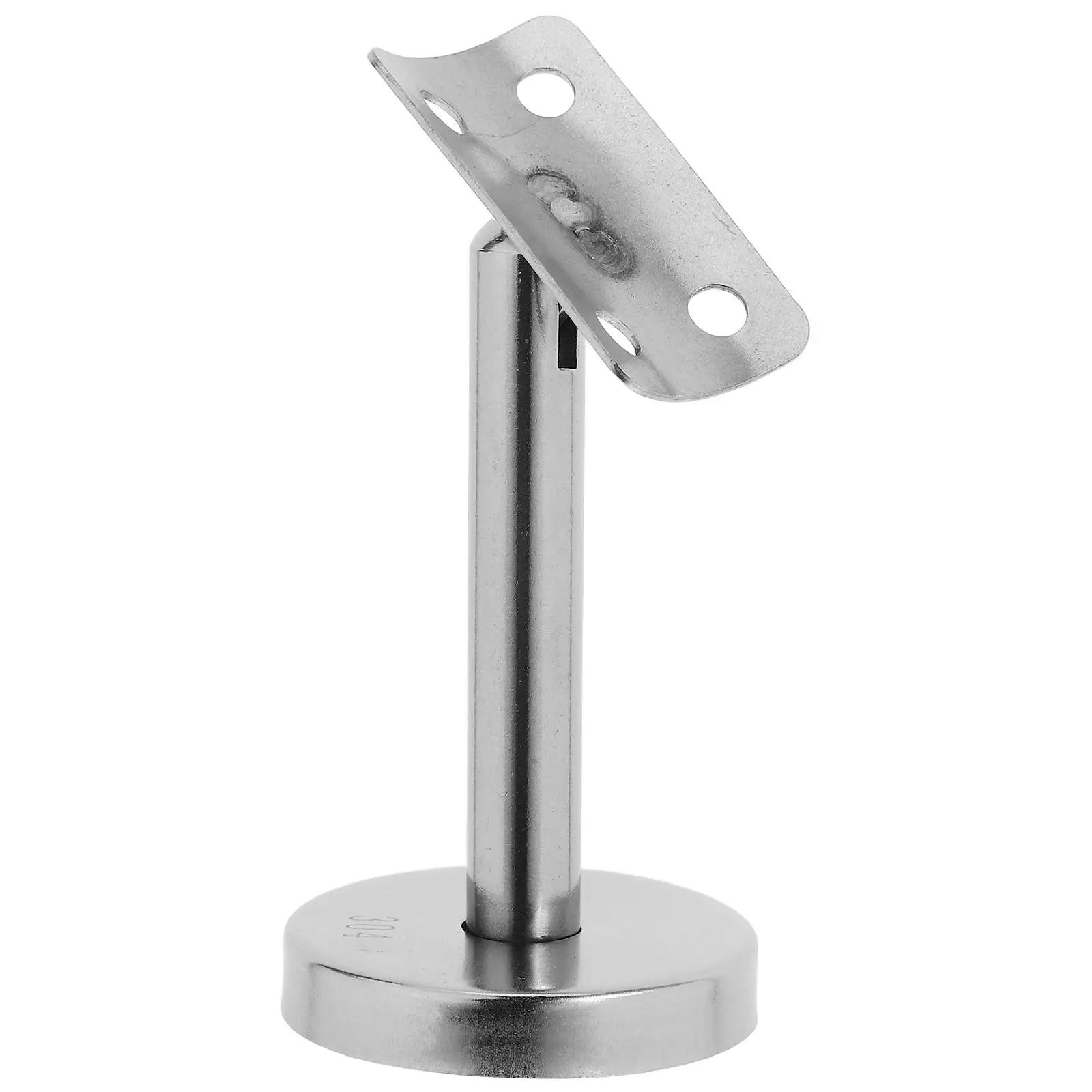 Stainless Steel Bracket H rail Mounting 304 Wall Fitting Holder Durable Straight Design Versatile Use Home Office Commercial
Stainless Steel Bracket H rail Mounting 304 Wall Fitting Holder Durable Straight Design Versatile Use Home Office Commercial