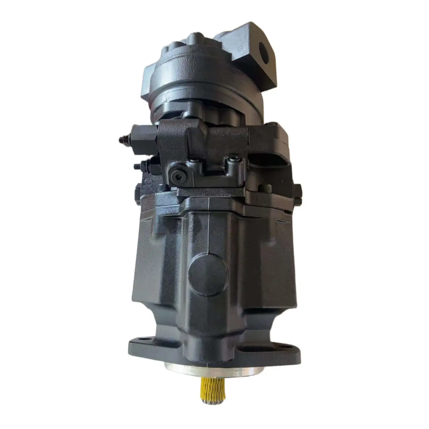 Multi Specification Hydraulic Piston Oil Pump Replacement Spare Components For Industrial Construction Machinery Hydraulic
Multi Specification Hydraulic Piston Oil Pump Replacement Spare Components For Industrial Construction Machinery Hydraulic