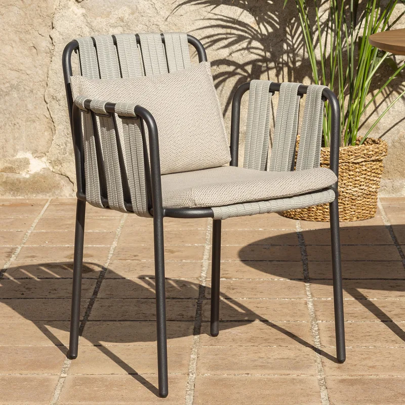 Outdoor tables and chairs Leisure courtyard Hotel Villa scenic spot Waterproof and sunscreen
Outdoor tables and chairs Leisure courtyard Hotel Villa scenic spot Waterproof and sunscreen