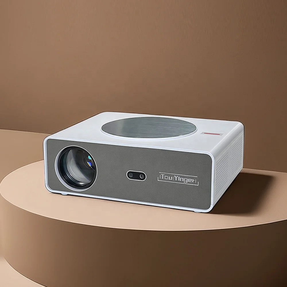 Q11 28000 Lumens 1080P 4K Proyector Smart Android Beamer Home Theater Movie Video Projector
Q11 28000 Lumens 1080P 4K Proyector Smart Android Beamer Home Theater Movie Video Projector