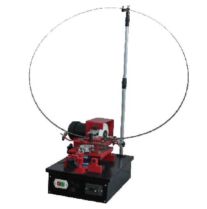 Sharpener Grinding Tool / Automatic Sharpen Band Saw Blade Sharpener Grinding Machine / Mini Table Woodworking Machine
Sharpener Grinding Tool / Automatic Sharpen Band Saw Blade Sharpener Grinding Machine / Mini Table Woodworking Machine