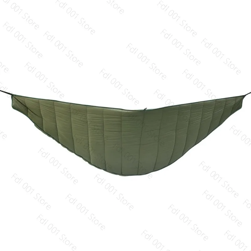Double Sleeping Bag Hammock Portable Camping Chair Lightweight Warm Outdoor Blanket
Double Sleeping Bag Hammock Portable Camping Chair Lightweight Warm Outdoor Blanket