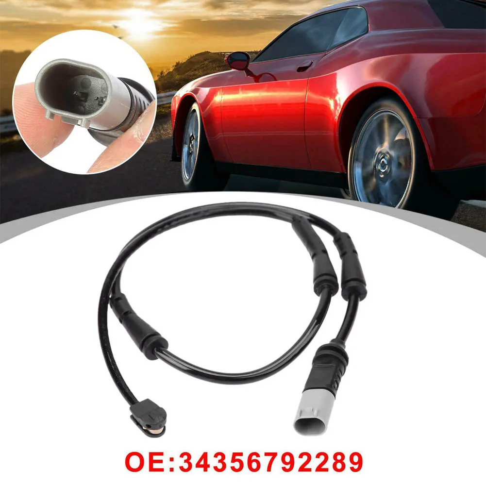 Датчик износа передней тормозной колодки 34356792289 для BMW F20 F30 228i 320i 328i 335i, запчасти, датчик износа передней тормозной колодки
Датчик износа передней тормозной колодки 34356792289 для BMW F20 F30 228i 320i 328i 335i, запчасти, датчик износа передней тормозной колодки