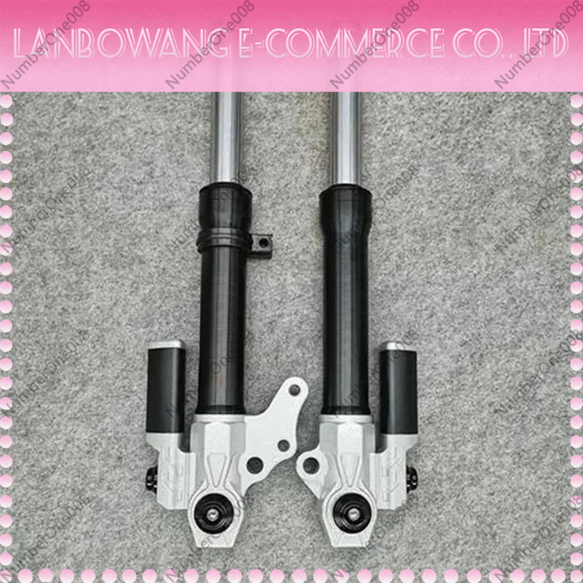 Universal 26/27 Core 360mm 400mm Motorcycle Front Shock Absorber for 125cc Dirt Bike Gokart Quad ATV Scooter
Universal 26/27 Core 360mm 400mm Motorcycle Front Shock Absorber for 125cc Dirt Bike Gokart Quad ATV Scooter