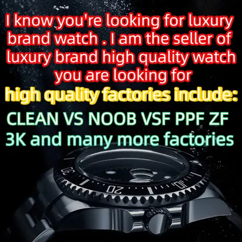 2026 Luxury brand fashion CLEAN NOOB VSF ZF PPF BT VS factory Men's automatic Watch 4131 Caliber 3135/3235 woman 4130 3285