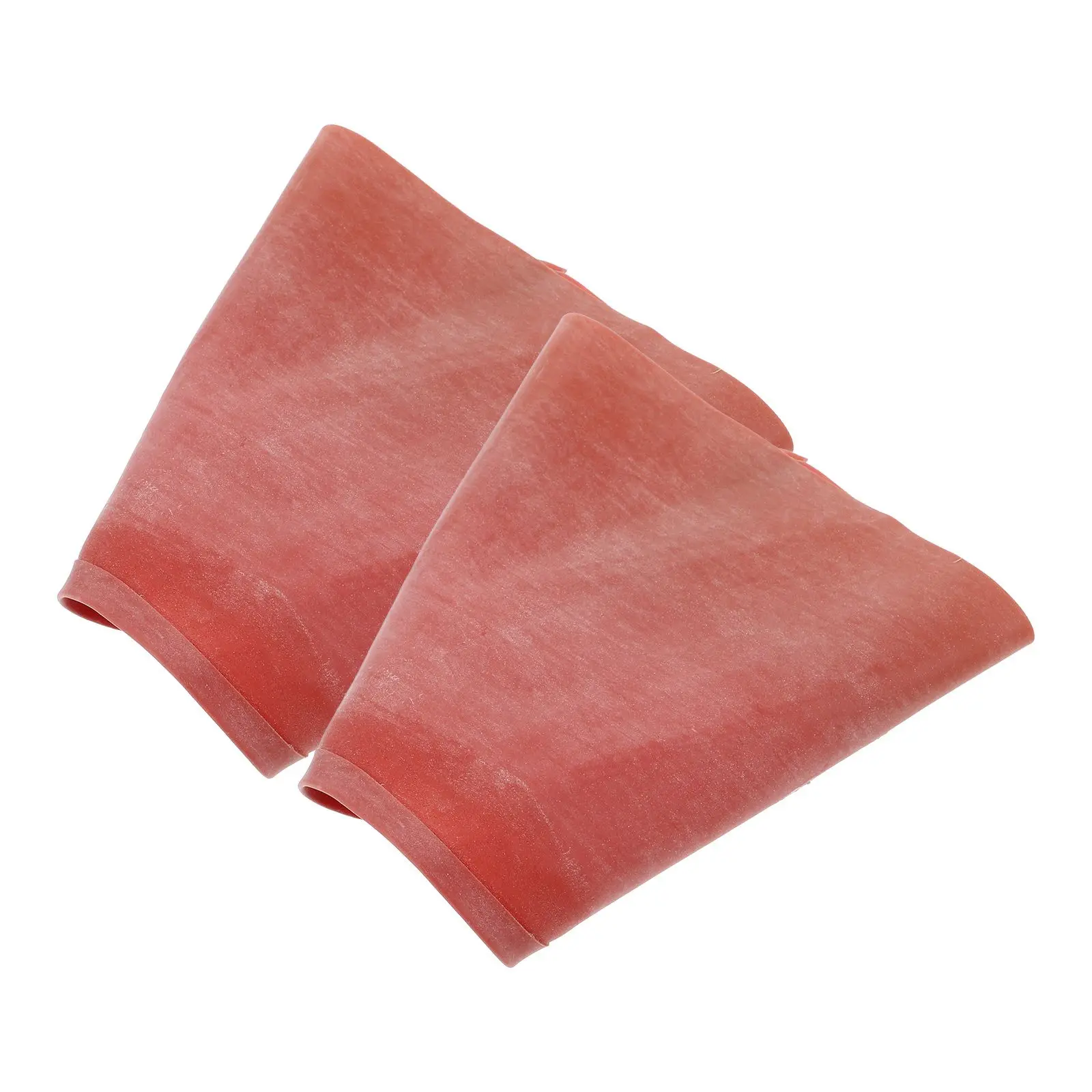 2Pcs Waterproof Cuffs for Wetsuit Pants Pink Women Cold Swimming Repair Kit Diving Suit Wrist Seal Replacement
2Pcs Waterproof Cuffs for Wetsuit Pants Pink Women Cold Swimming Repair Kit Diving Suit Wrist Seal Replacement