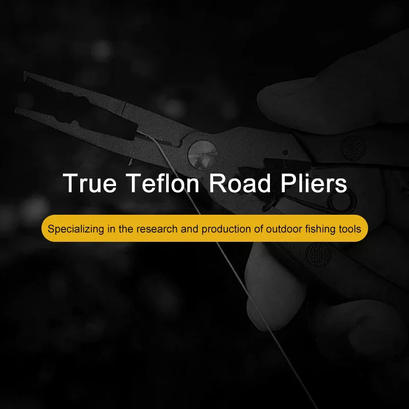 Steel Fishing Line Cutter Accessories Fishing Tool Split Ring Pliers Fishing Pliers Hook Remover Stainless Steel Line Cutter
Steel Fishing Line Cutter Accessories Fishing Tool Split Ring Pliers Fishing Pliers Hook Remover Stainless Steel Line Cutter