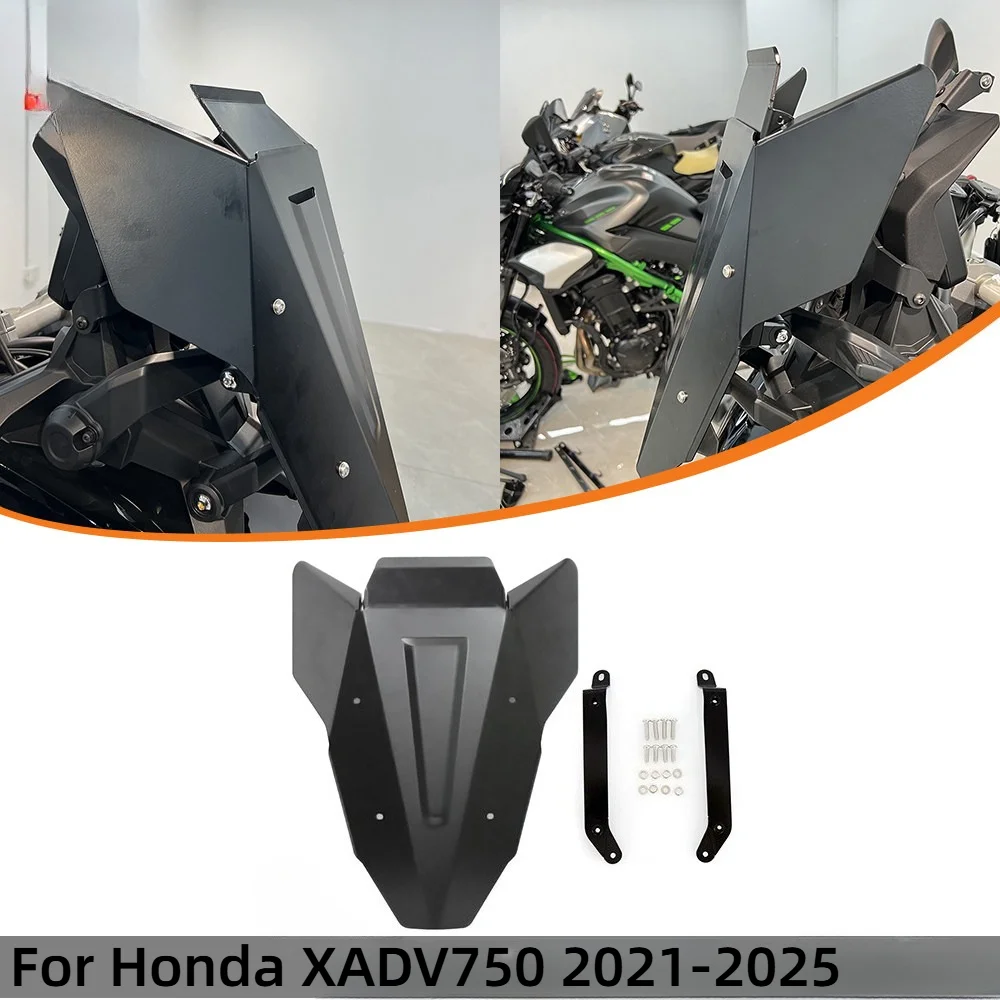 Front Windshield Wind Deflectors Windscreens FOR HONDA XADV X-ADV X ADV 750 2021-2023 Motorcycle Accessory 750-ADV750 2024 2025
Front Windshield Wind Deflectors Windscreens FOR HONDA XADV X-ADV X ADV 750 2021-2023 Motorcycle Accessory 750-ADV750 2024 2025