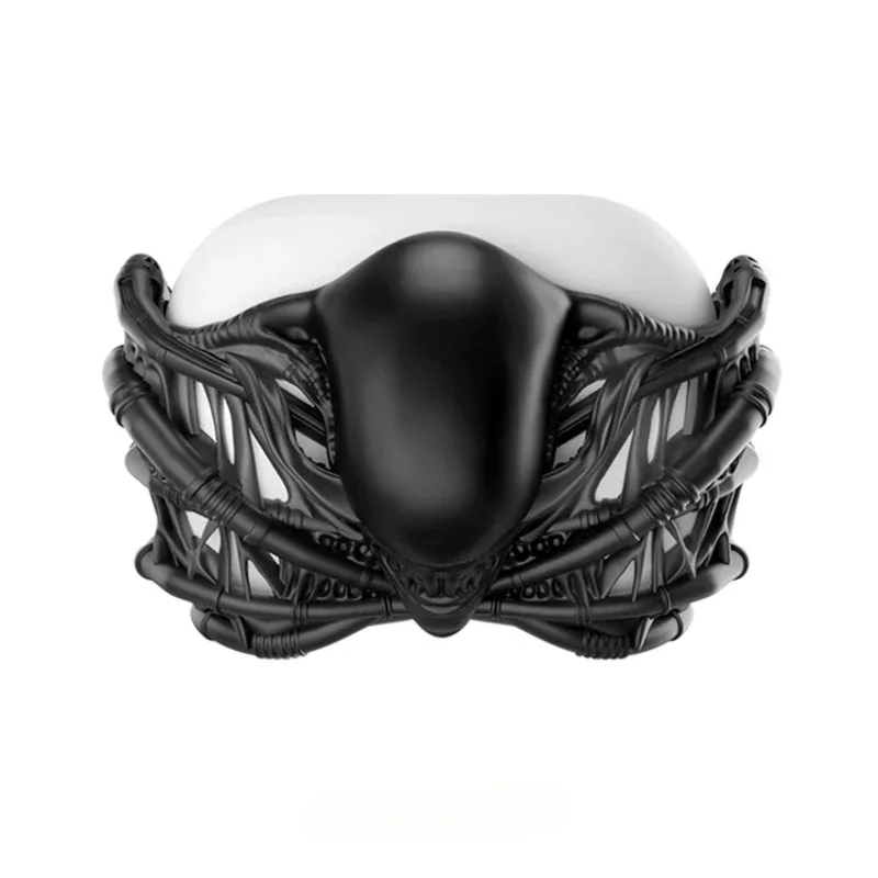 Custom Monster Earphone Case for AirPods 3 4 Pro Case 3D Resin Niche Decoration Anti Fall Accessory Gifts
Custom Monster Earphone Case for AirPods 3 4 Pro Case 3D Resin Niche Decoration Anti Fall Accessory Gifts