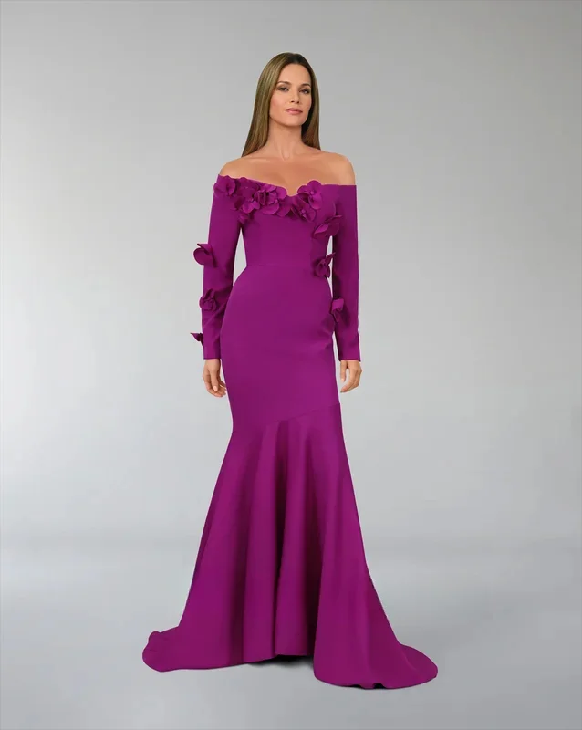 Little Daisy Customized2024 New Women's STRAPLESS FLOWERED DRESS WITH WIDE SKIRT Evening Dress Celebrity Party Dress
Little Daisy Customized2024 New Women's STRAPLESS FLOWERED DRESS WITH WIDE SKIRT Evening Dress Celebrity Party Dress