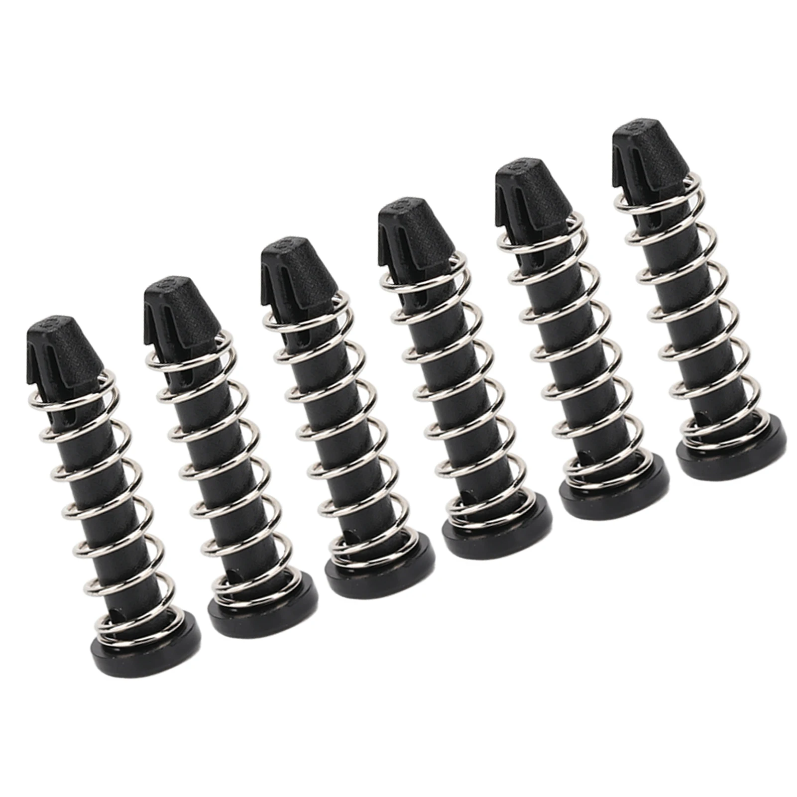 Heatsink Mount Pin 18.6mm Heat Sink Cooler Mounting Clip Plastic Fastener Set Kit Cooler Mounting Pin
Heatsink Mount Pin 18.6mm Heat Sink Cooler Mounting Clip Plastic Fastener Set Kit Cooler Mounting Pin