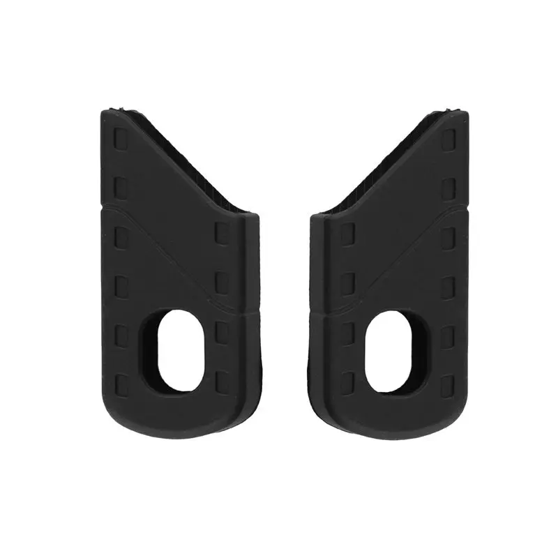 NEW HOT In Stock-2PCS Universal Bicycle Fixed Gear Rubber Crankset Crank Protector Cover Case MTB Road Bike Crank Boot Sleev
NEW HOT In Stock-2PCS Universal Bicycle Fixed Gear Rubber Crankset Crank Protector Cover Case MTB Road Bike Crank Boot Sleev