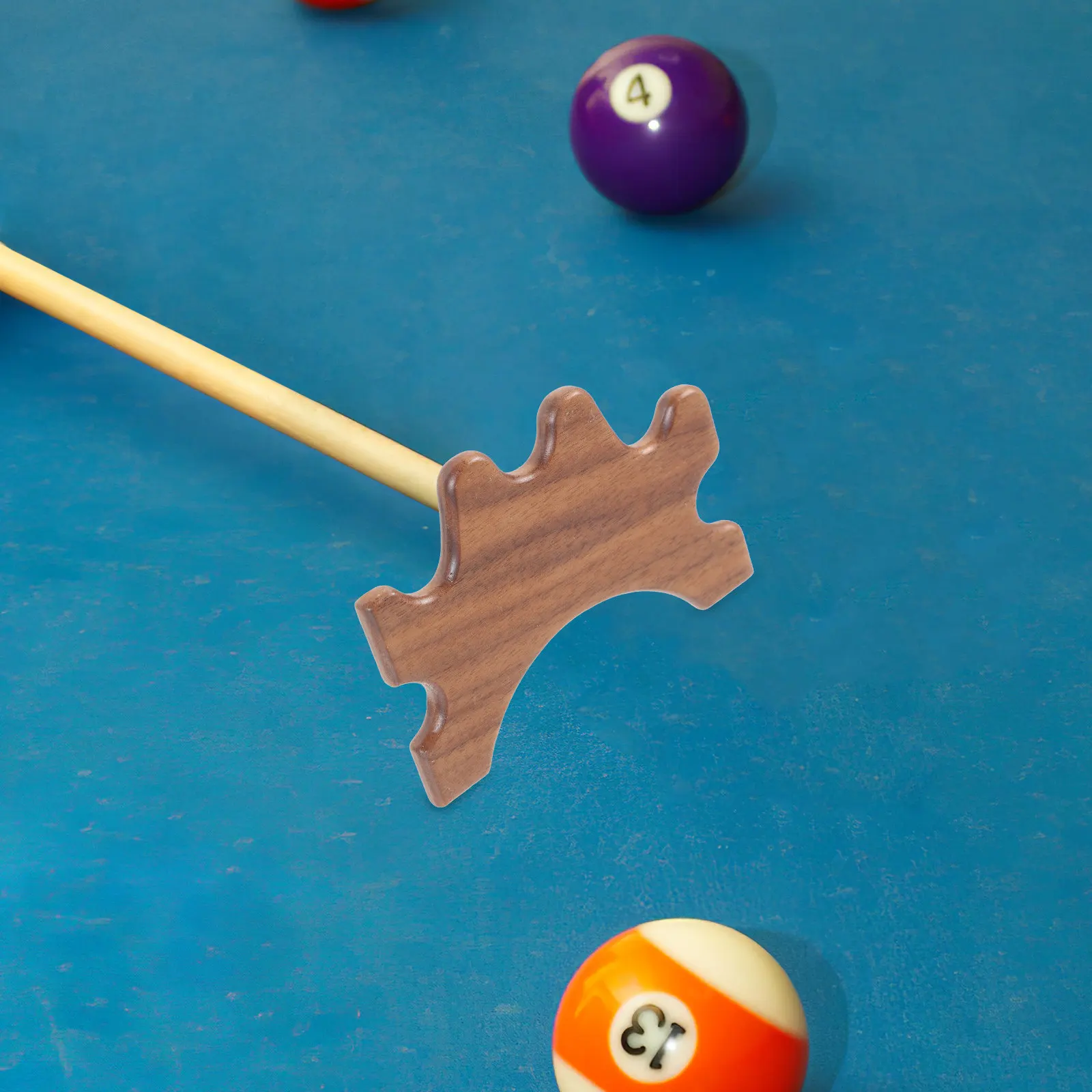 Wood Pool Cue Bridge Snooker Billiard Cue Rack Portable Stable Club Slide Bridge Stand Billiards Accessories Billiards Equipment
Wood Pool Cue Bridge Snooker Billiard Cue Rack Portable Stable Club Slide Bridge Stand Billiards Accessories Billiards Equipment