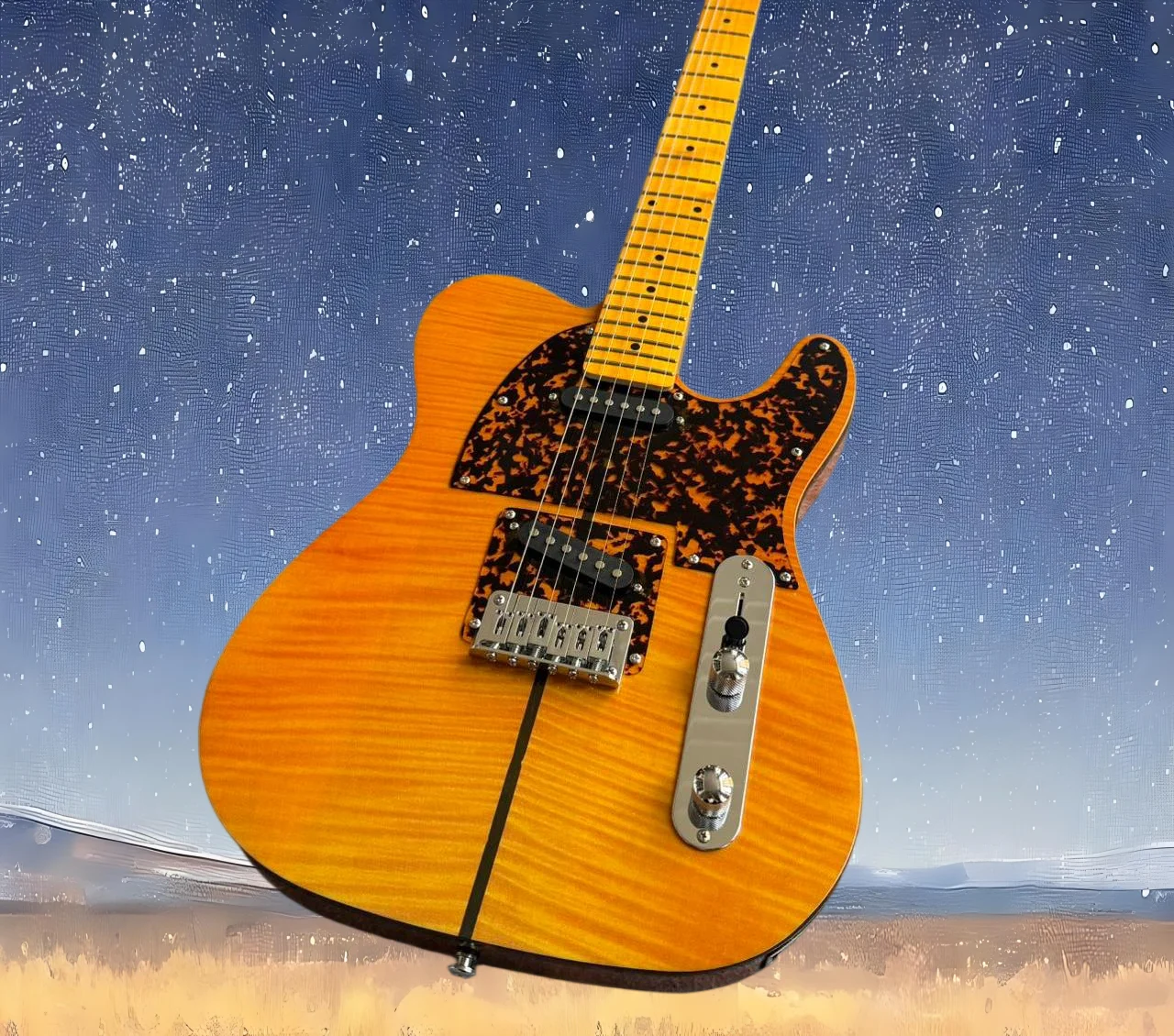 2026 new sale Prince HS Anderson Hohner Madcat Mad Cat Maple Fretboard Guitar
2026 new sale Prince HS Anderson Hohner Madcat Mad Cat Maple Fretboard Guitar