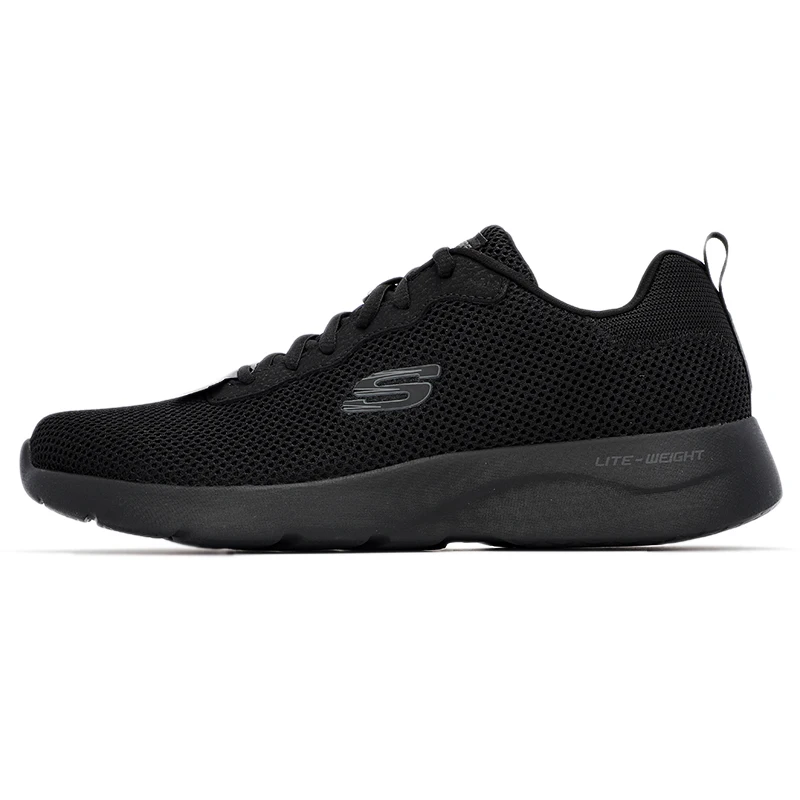 Skechers Men's Sports Shoes, Fitness Training Breathable Walking Shoes, Wear-Resistant, Comfortable, Casual Running Shoes 58362-Bbk
Skechers Men's Sports Shoes, Fitness Training Breathable Walking Shoes, Wear-Resistant, Comfortable, Casual Running Shoes 58362-Bbk