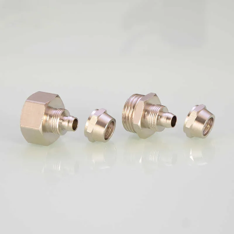 Water Pipe Joint Copper Fittings 1/2IN To 3/8IN PE Pipe Elbow Three Way Water Divider Home Straight Drinking Pure Water Machine
Water Pipe Joint Copper Fittings 1/2IN To 3/8IN PE Pipe Elbow Three Way Water Divider Home Straight Drinking Pure Water Machine
