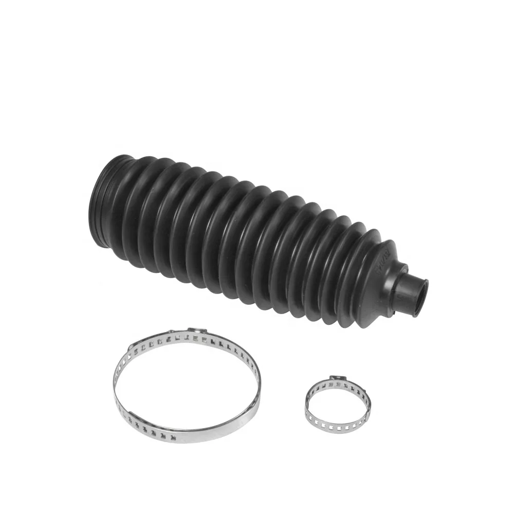 EManufacturer Wholesale Customized Steering System Steering Rack Boot for Hilux Oem:45535-0k010 
EManufacturer Wholesale Customized Steering System Steering Rack Boot for Hilux Oem:45535-0k010