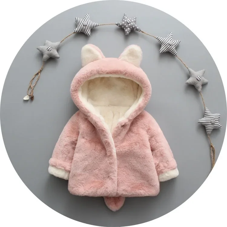 Girl Winter coat 2024 Autumn/Winter Children's Clothing with Velvet Thickened Children's Coat Korean Edition Woolen Sweater Top
Girl Winter coat 2024 Autumn/Winter Children's Clothing with Velvet Thickened Children's Coat Korean Edition Woolen Sweater Top