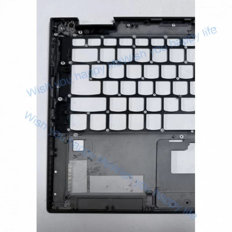 L... FOR Lenovo YOGA 5G-14Q8CX05 Laptop Palmrest Keyboard Upper Case 5CB0Z21028
L... FOR Lenovo YOGA 5G-14Q8CX05 Laptop Palmrest Keyboard Upper Case 5CB0Z21028