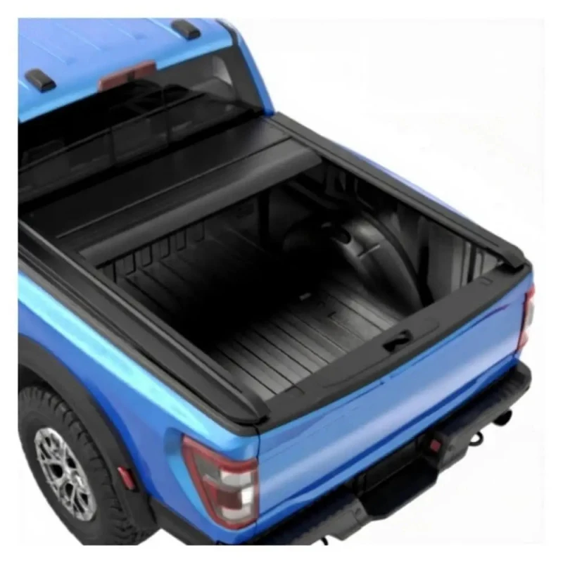 Electric Retractable Pickup Tonneau Cover Aluminum Waterproof IP67 Remote Control Byd Shark 6 2024+ / For / Ranger
Electric Retractable Pickup Tonneau Cover Aluminum Waterproof IP67 Remote Control Byd Shark 6 2024+ / For / Ranger