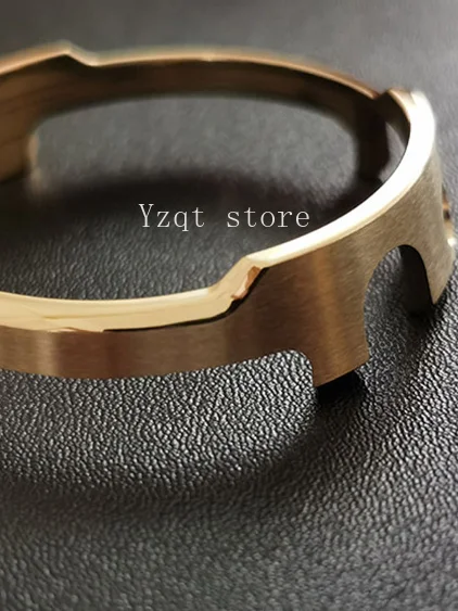 Modified Accessories SNJ025P1/SNJ027P1 Arnold Diving Watch Light Tank Stainless Steel Replacement Retainer
Modified Accessories SNJ025P1/SNJ027P1 Arnold Diving Watch Light Tank Stainless Steel Replacement Retainer