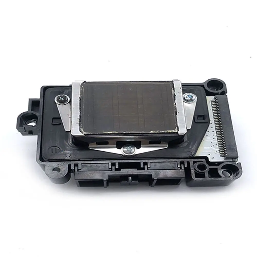 Печатающая головка Сопло принтера F 177000 DX7 подходит для Epson 3850 GP-M820 3800C 3800
Печатающая головка Сопло принтера F 177000 DX7 подходит для Epson 3850 GP-M820 3800C 3800