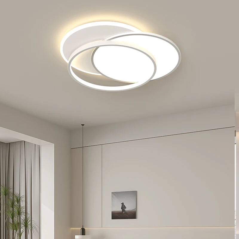 LED Round Square Ceiling Chandelier Simple Chandelier Lamps for Living Room Dining Room Kitchen Bedroom Indoor Lighting Fixture
LED Round Square Ceiling Chandelier Simple Chandelier Lamps for Living Room Dining Room Kitchen Bedroom Indoor Lighting Fixture
