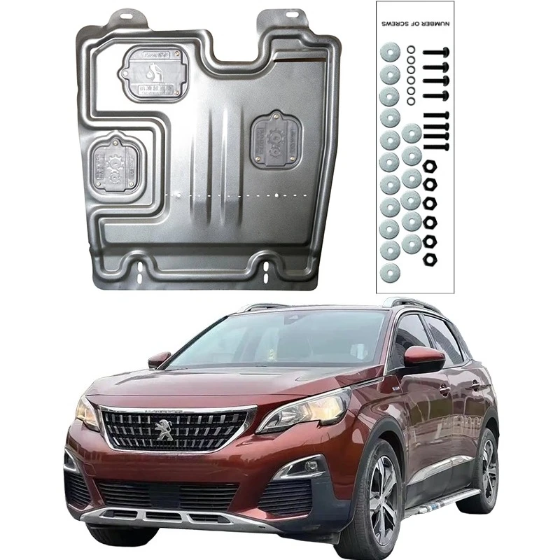 Higher Quality Alloy Under Engine Guard Mudguard Board Splash Shield Mud Fender Plate Panel For PEUGEOT 4008 2013-2016 2.0L
Higher Quality Alloy Under Engine Guard Mudguard Board Splash Shield Mud Fender Plate Panel For PEUGEOT 4008 2013-2016 2.0L