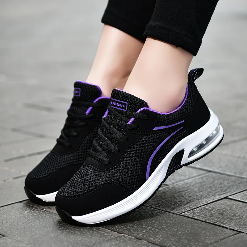 Women Casual Shoes Mesh Breathable Vulcanized Shoes Woman Spring Fashion Comfortable Sneakers Women Mesh Casual Sports Sheos
Women Casual Shoes Mesh Breathable Vulcanized Shoes Woman Spring Fashion Comfortable Sneakers Women Mesh Casual Sports Sheos