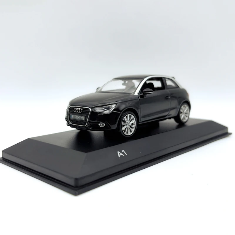 KYOSHO литой под давлением масштаб 1:43, A1 2021, имитация сплава, модель автомобиля для взрослых, коллекция для хобби, украшение, подарок, игрушки, статический дисплей 
KYOSHO литой под давлением масштаб 1:43, A1 2021, имитация сплава, модель автомобиля для взрослых, коллекция для хобби, украшение, подарок, игрушки, статический дисплей