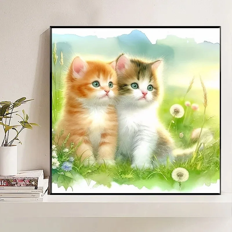 Новинка 2025: Набор для вышивания крестиком Super Sweet Healing Garden, 5D алмазная мозаика ручной работы для гостиной, маленький комплект
Новинка 2025: Набор для вышивания крестиком Super Sweet Healing Garden, 5D алмазная мозаика ручной работы для гостиной, маленький комплект