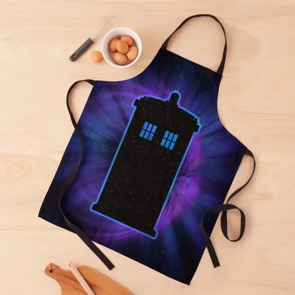 The Time Vortex Apron custom women's kitchen for kitchen useful Women Kitchen'S cookings for women Apron
The Time Vortex Apron custom women's kitchen for kitchen useful Women Kitchen'S cookings for women Apron