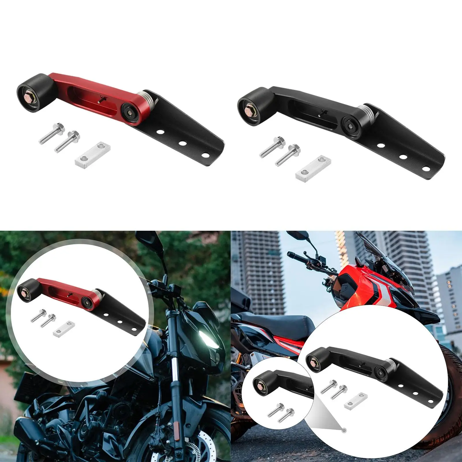 Professional Aluminum Belt Tensioner Repair Kit Motorcycle Accessory for F3 2014 to
Professional Aluminum Belt Tensioner Repair Kit Motorcycle Accessory for F3 2014 to